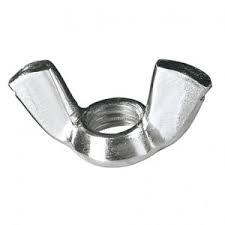 Wing nuts