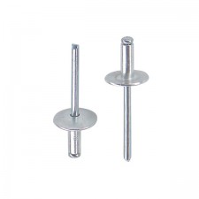 Blind rivets