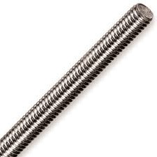 Thread rods