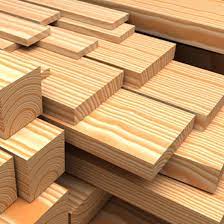 Pine Timber