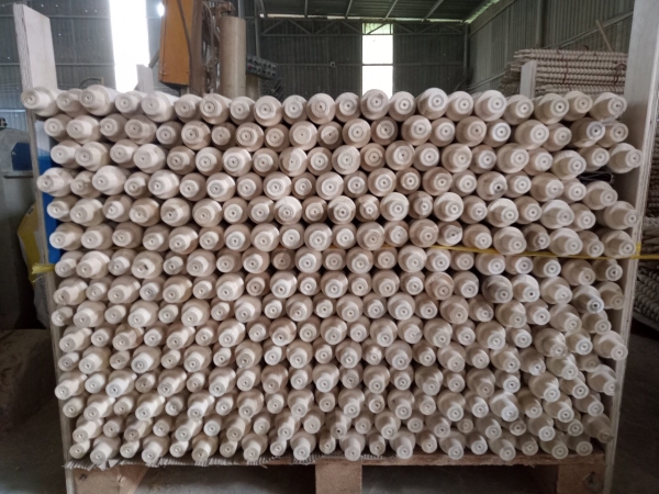 Wood lathe processing