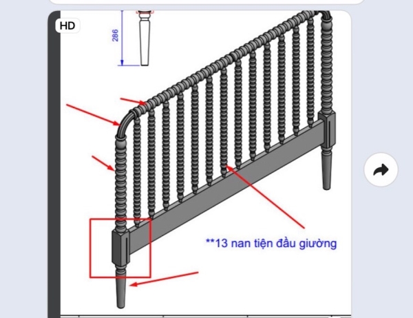 Wood lathe processing