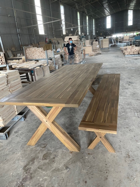 Wood lathe processing