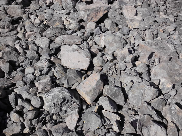 Bazan stone