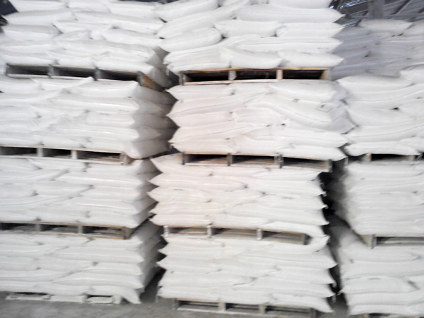 Stone powder