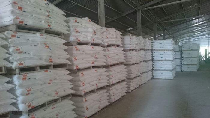 Stone powder