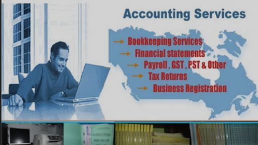 Accounting services