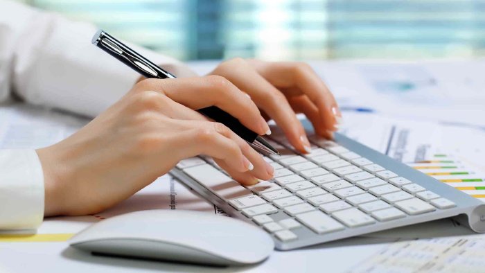 Accounting services