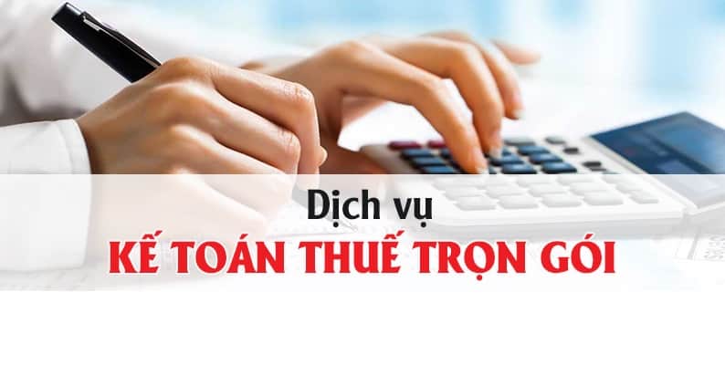 Accounting services