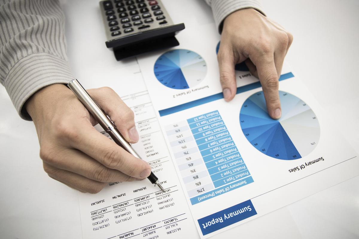 Accounting services