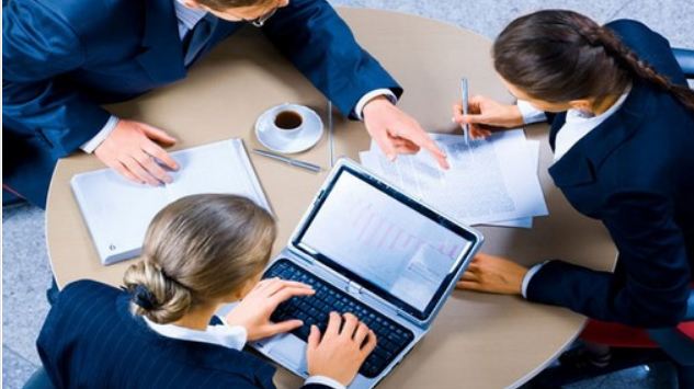 Tax declaration services