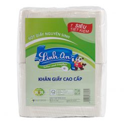 Linh An premium tissue