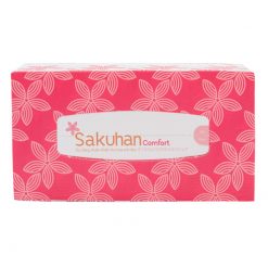 Premium tissue paper