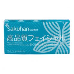 Premium tissue paper