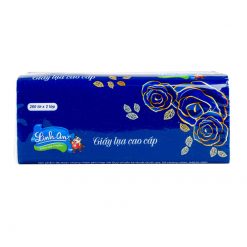 Premium tissue paper