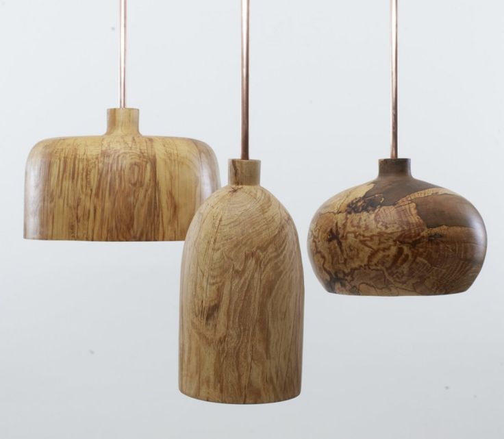 Hanging light