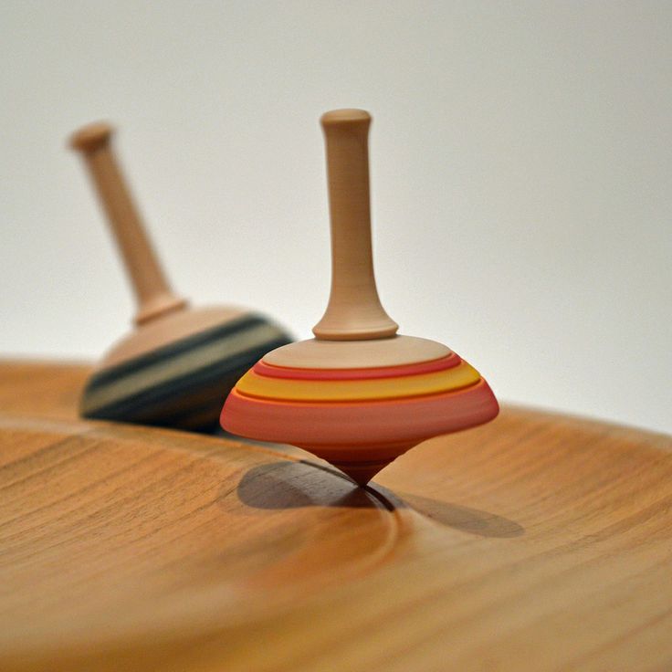 Wooden toy