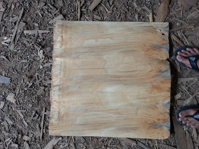 Veneer