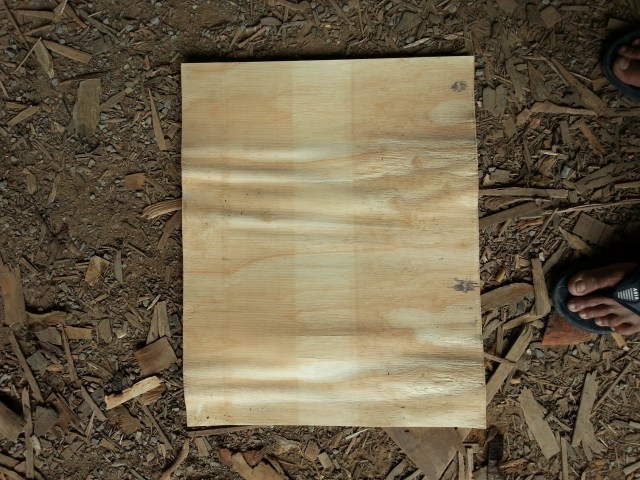 Veneer