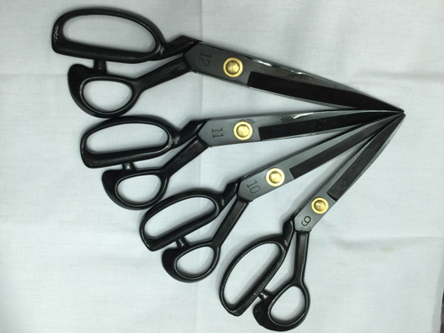 Garment auxiliaries