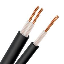 Civil electrical cables