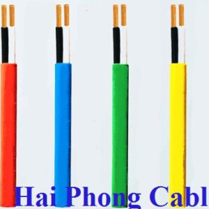 Civil electrical cables