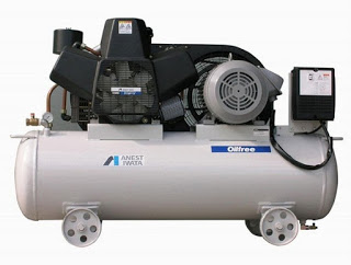 Air compressor