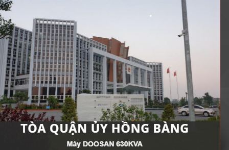 Hong Bang District Court