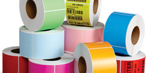 Decal paper