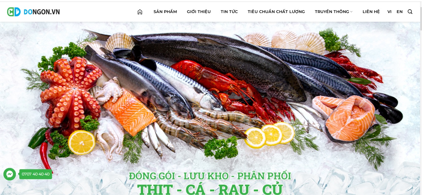 Dongon.vn