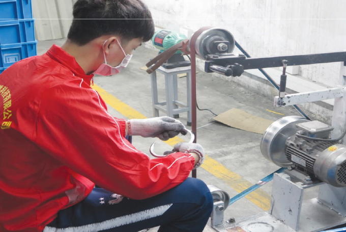 Zinc casting service