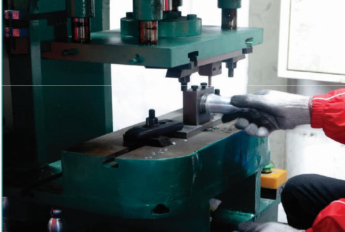 Zinc casting service
