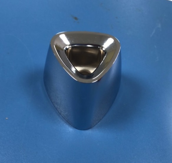 Chrome plating