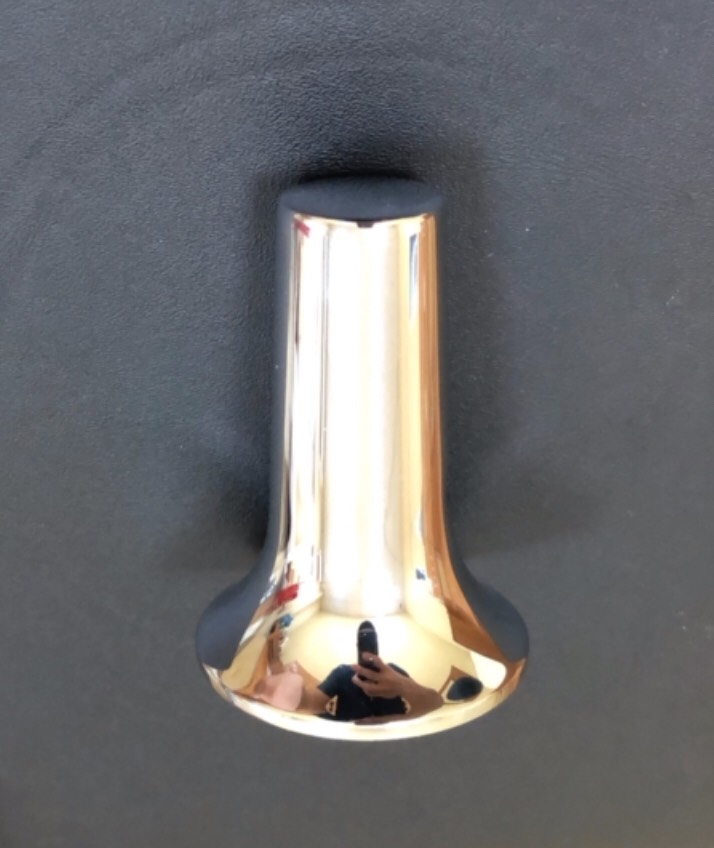 Nickel and chrome plating