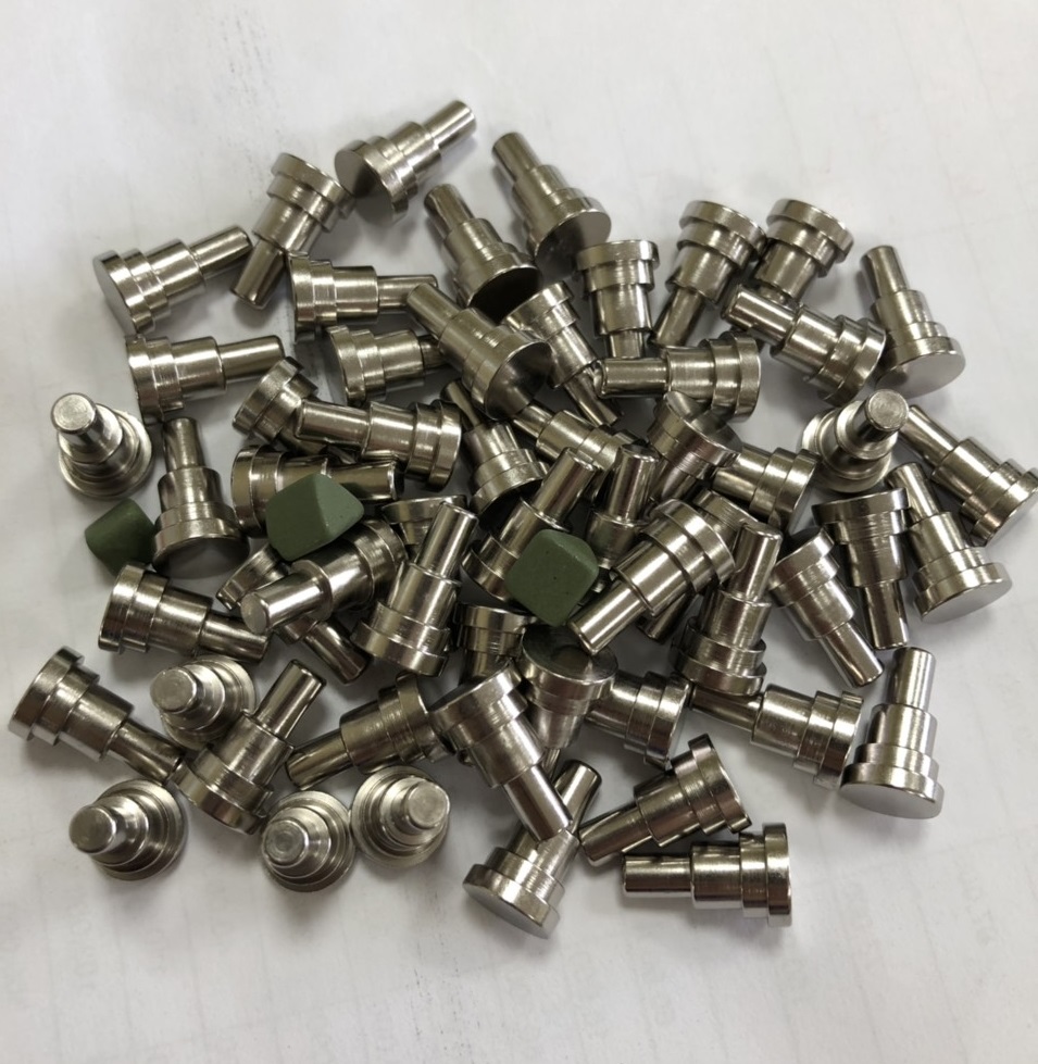 Electroless nickel plating
