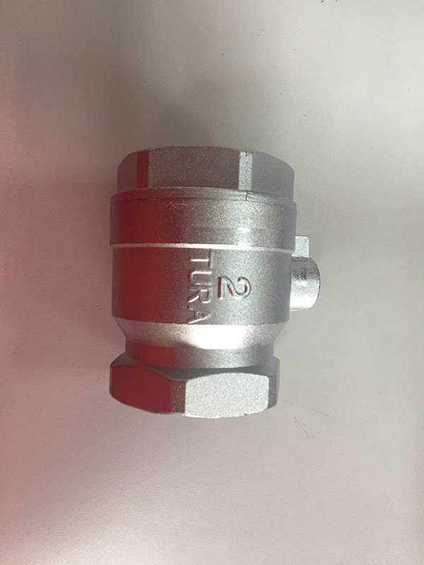 Nickel and chrome plating