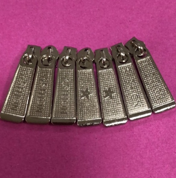 Nickel plating