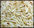 Cargo rice