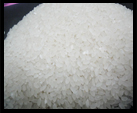 Round rice