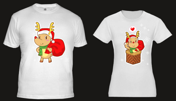 Heat transfer printing
