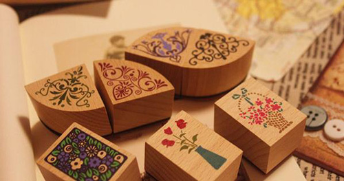 Heat transfer printing