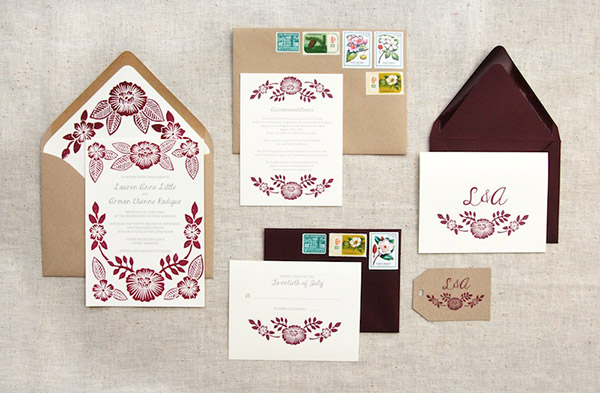Silk printing in all materials