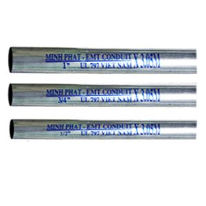 Conduit pipe