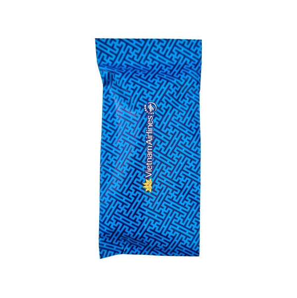 Packaged razor