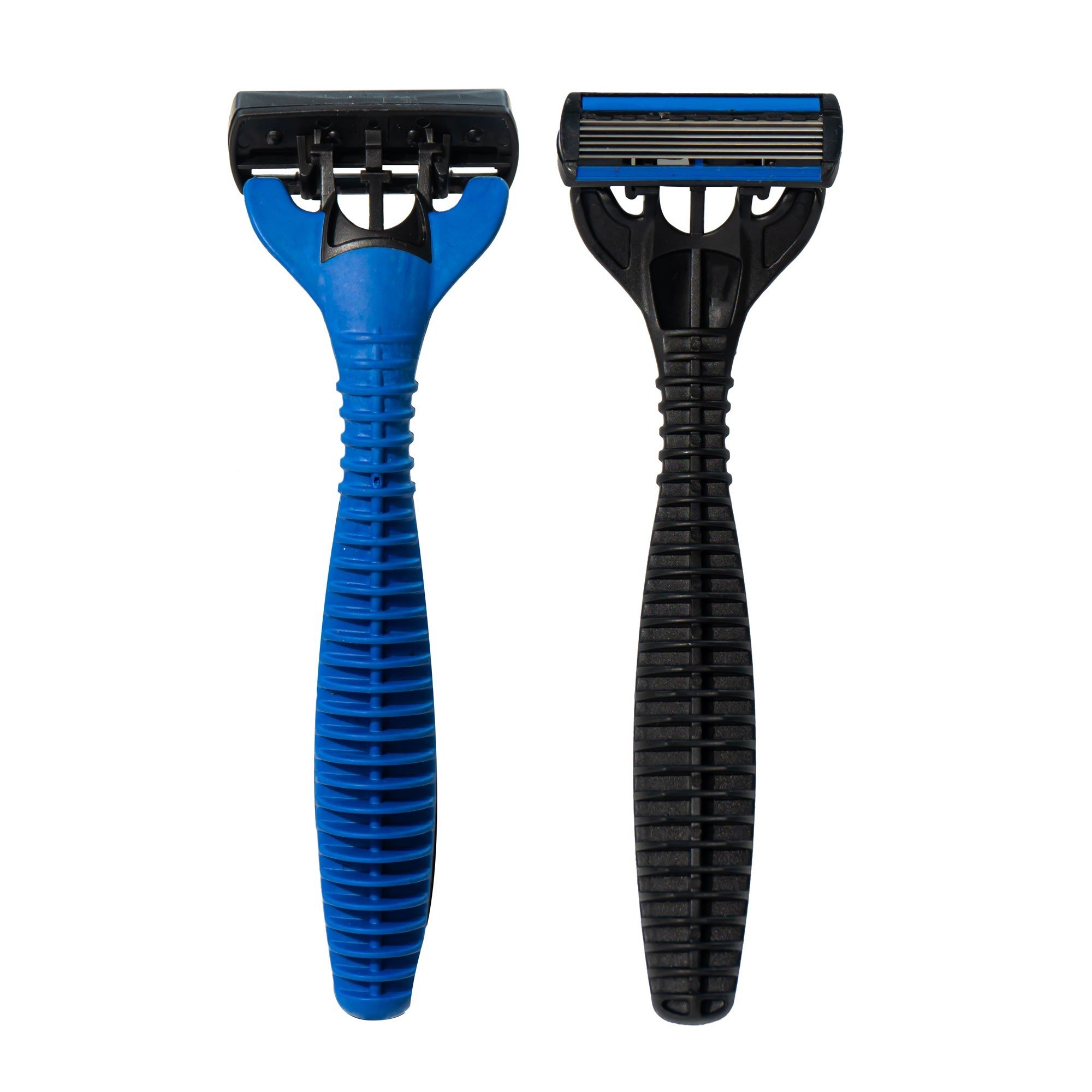 6-blade razors