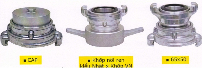 Other Fire Protection Equipment