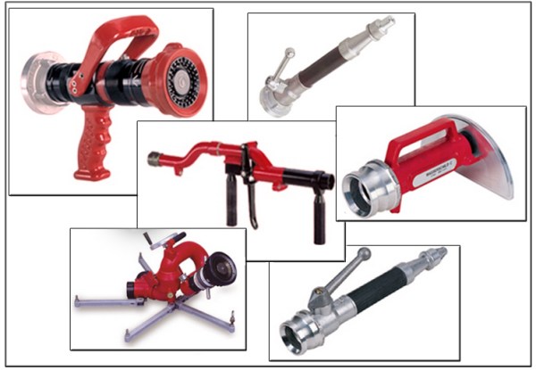 Other Fire Protection Equipment