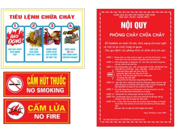 Other Fire Protection Equipment