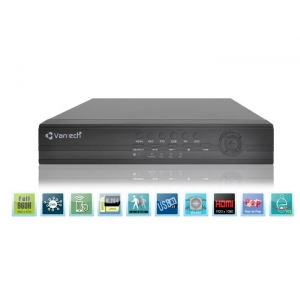 Vantech Camera DVD Recorder