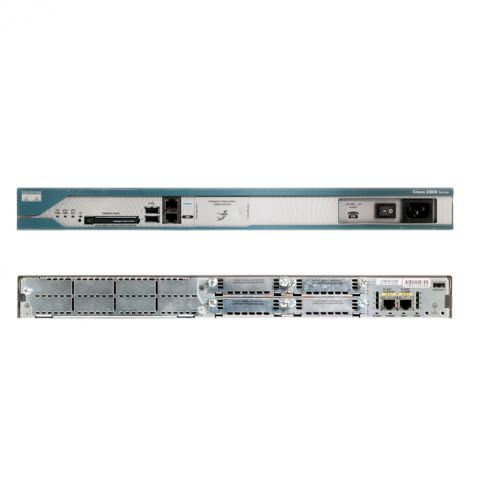 Cisco 2811